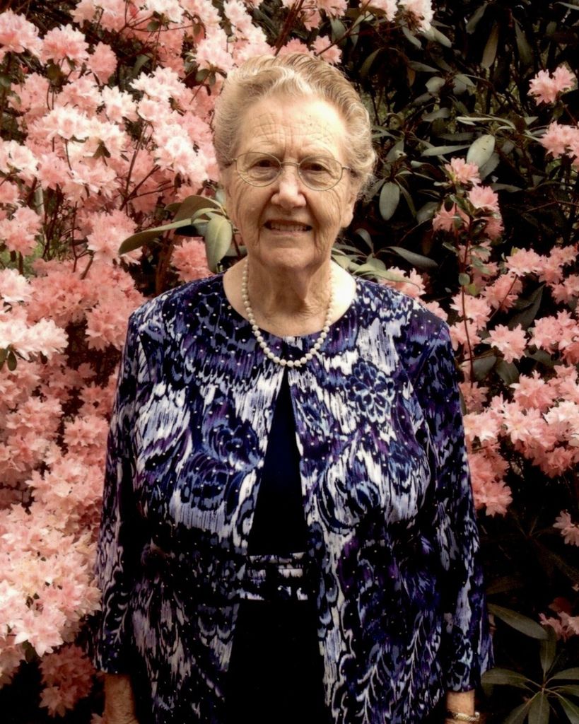 Rebie Angeline Stover Profile Photo