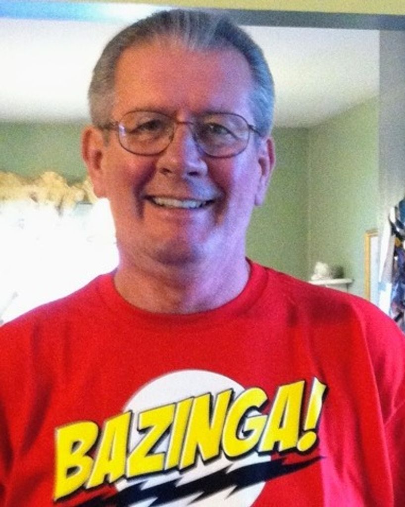 Bruce Wayne Gander Profile Photo