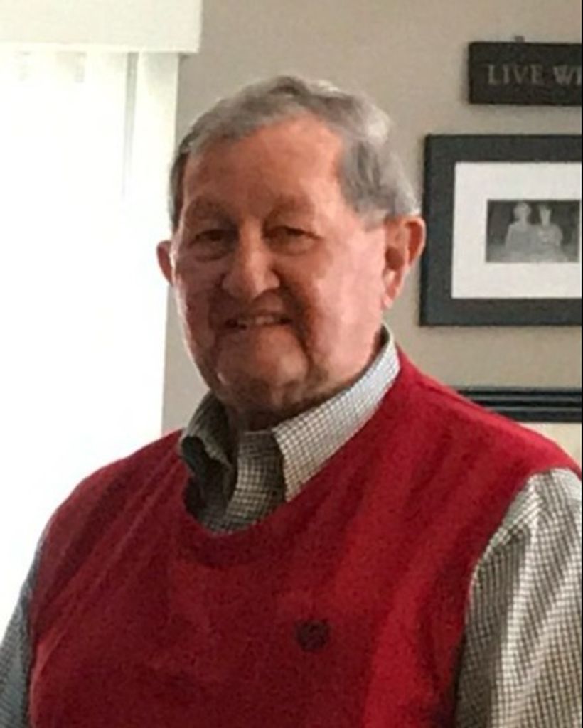 Stephen Samuel Hughes Profile Photo