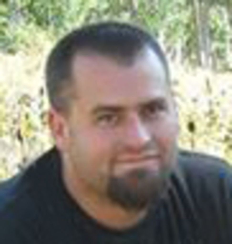 Steven Conrad Hansen