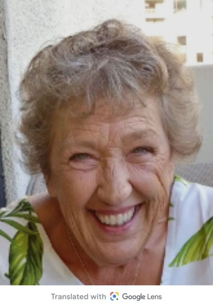 Karen E. (Hammond) Pellegrine