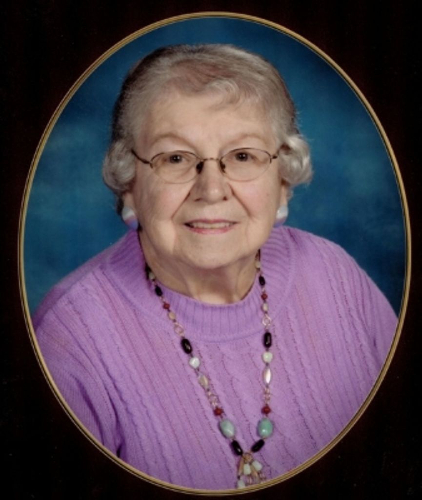 Dorothy Irene Fuller