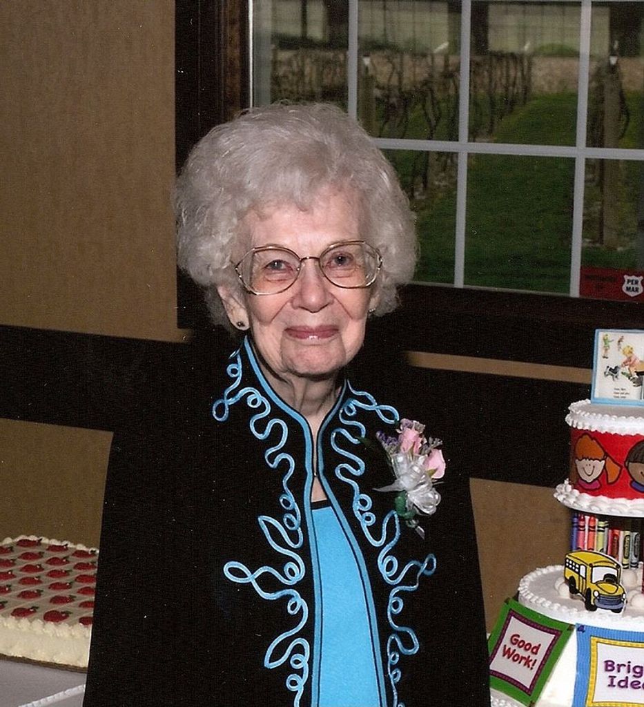 Helen Sheesley