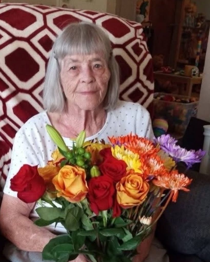 Betty Sharp Profile Photo