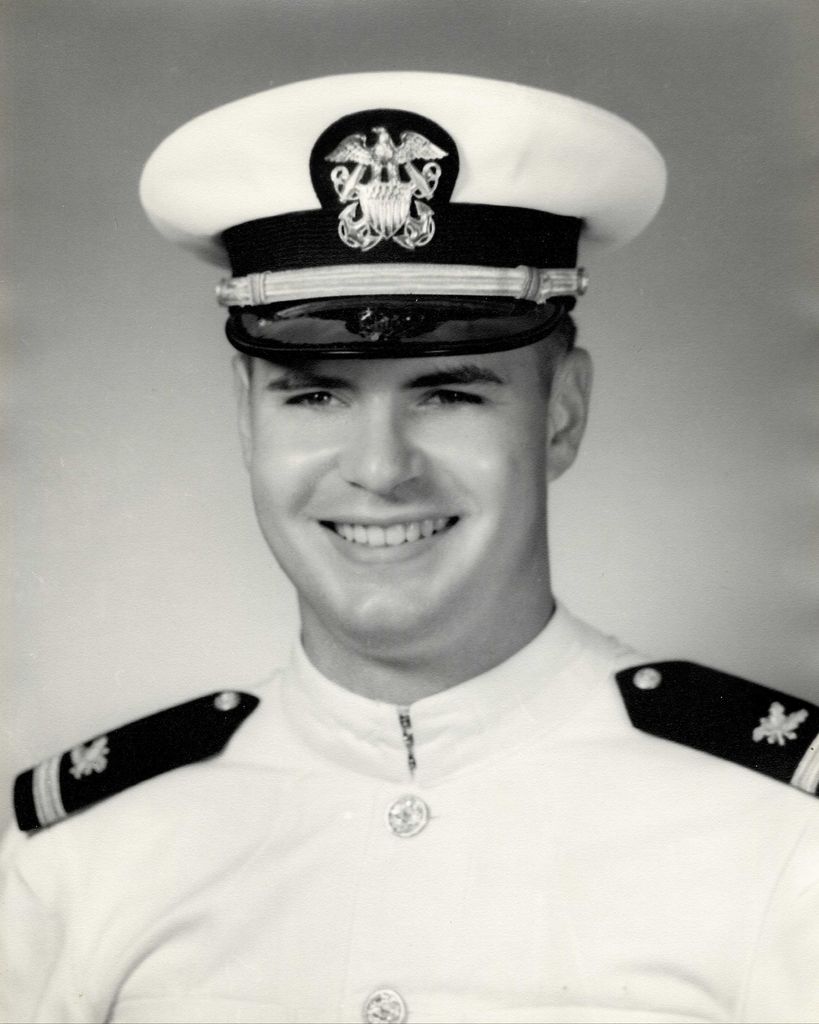 David Arthur Butler Profile Photo