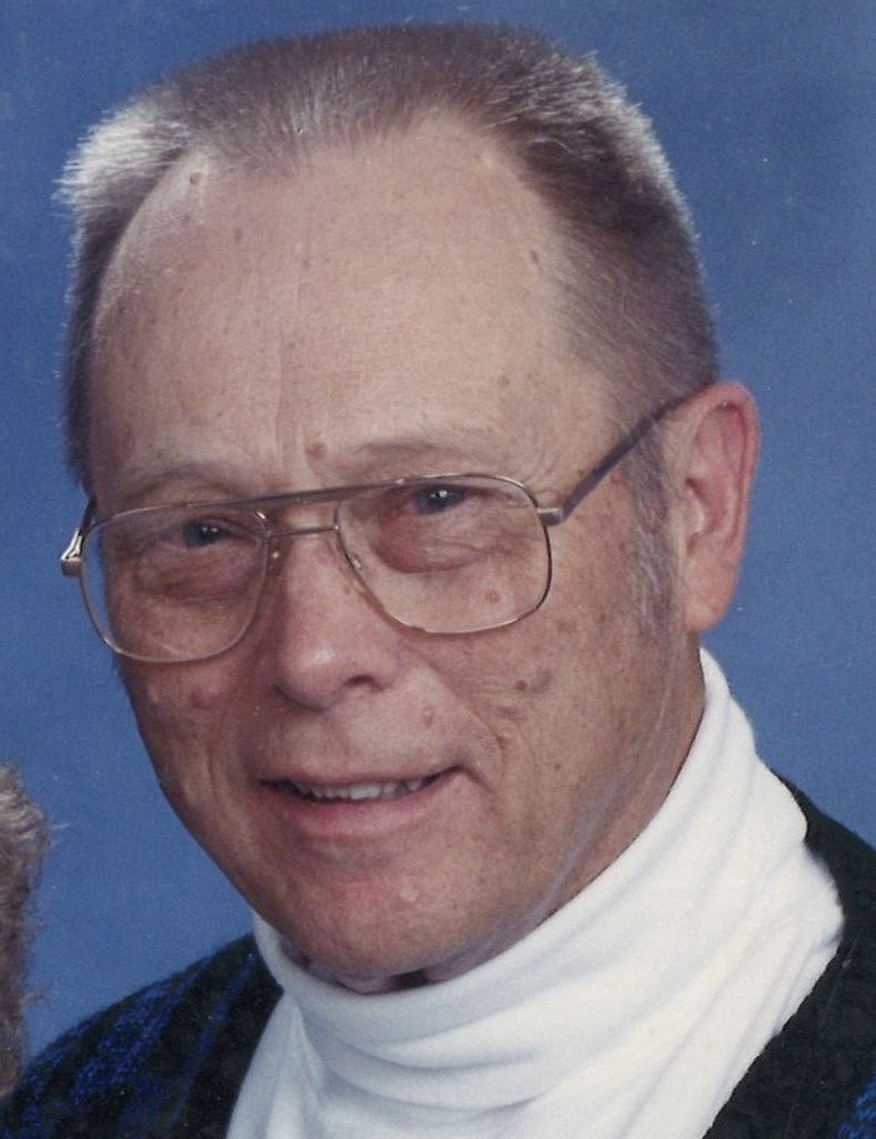 David Ray Long Profile Photo
