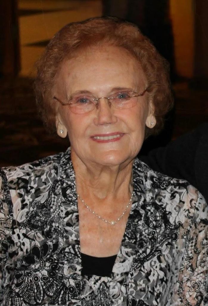 Louise J. Hutchins Profile Photo