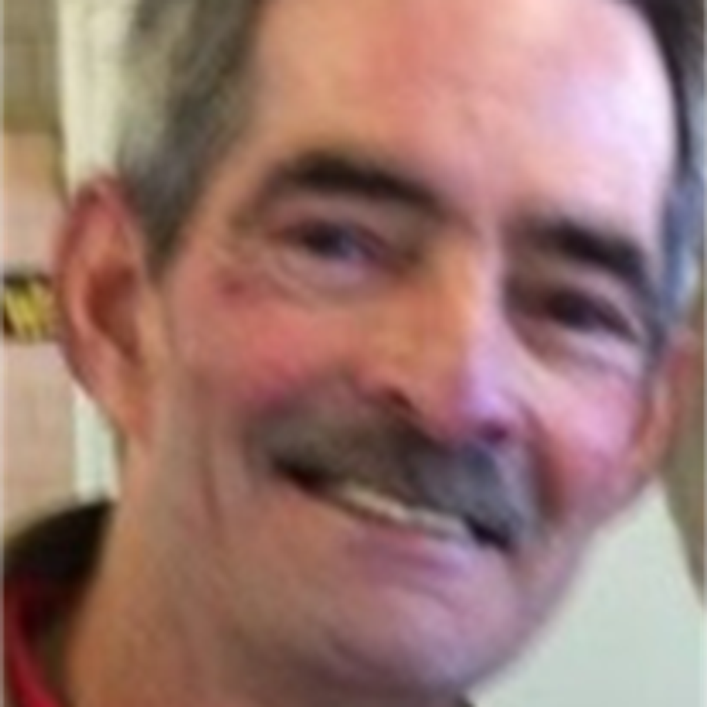 Robert Daniel Merritt