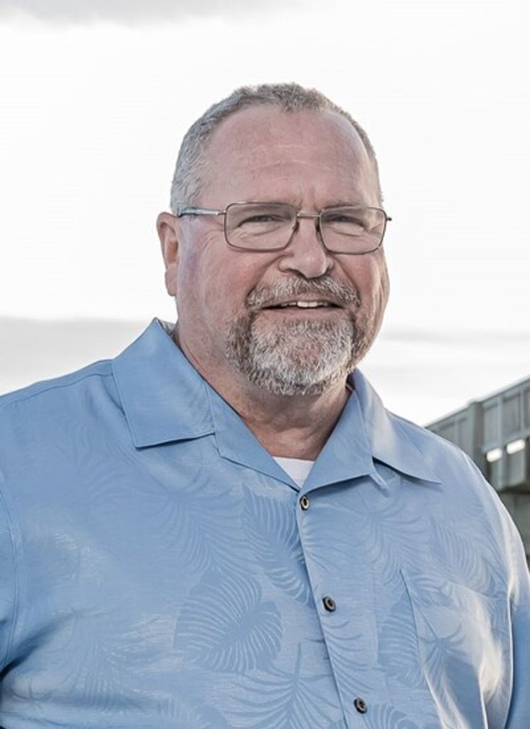 Mark Stephen Stewman