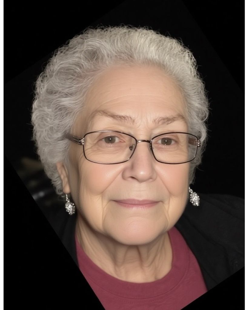 Della Carter Payne