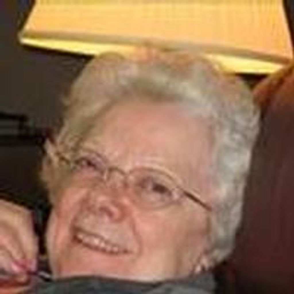 Betty I. Smith
