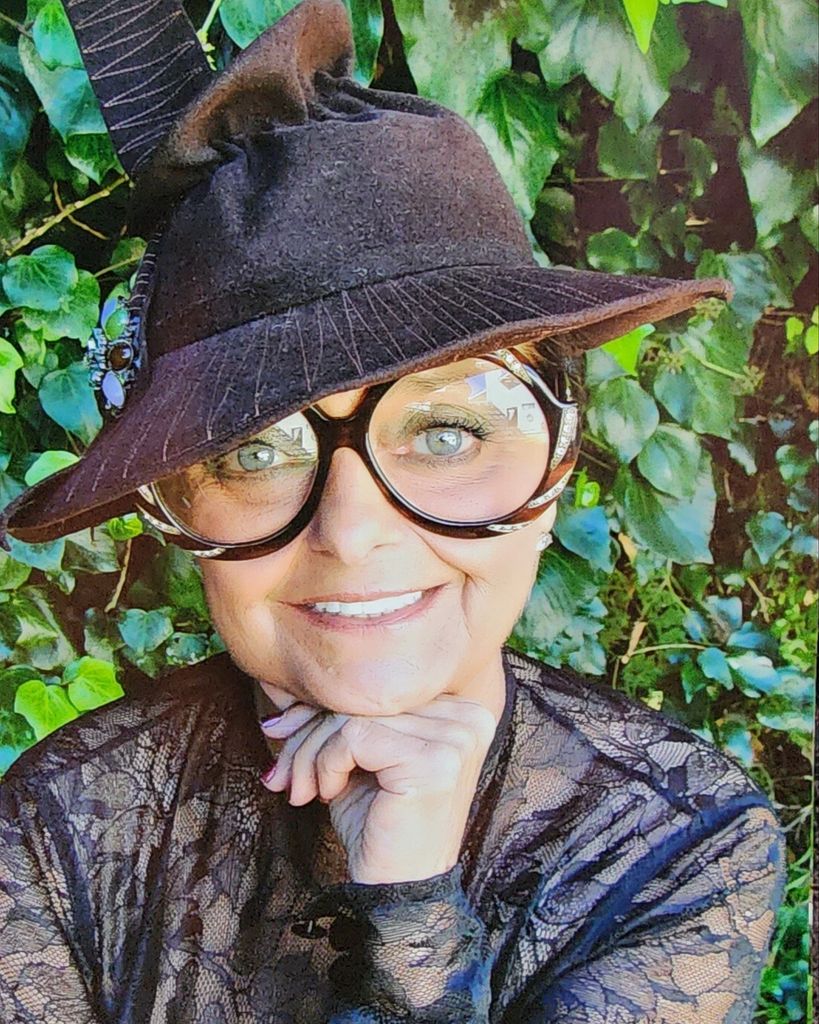 Paulette Marie Pitner Assunto Profile Photo