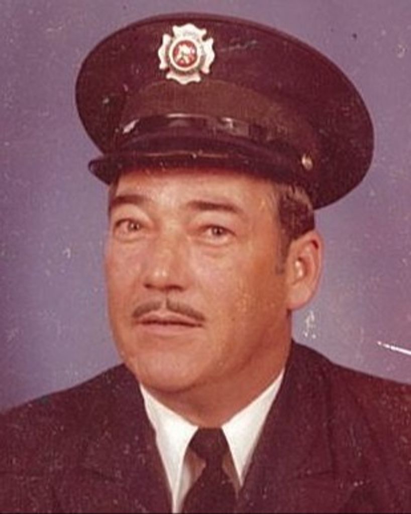 Jack L. Merritt