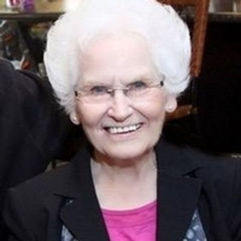 Gloretta Reese Holloway