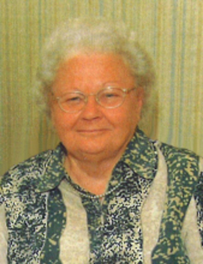 Junita  Vynell Beauchamp
