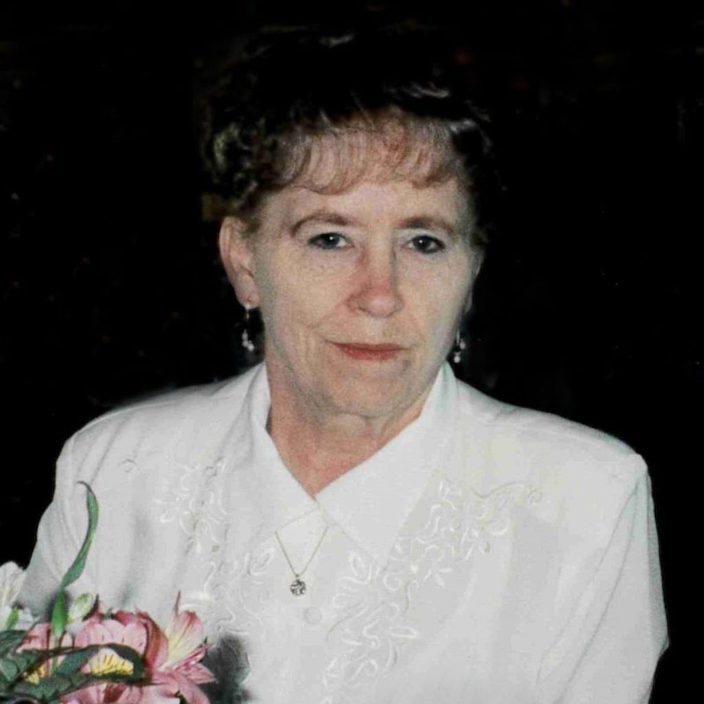 Patricia “Marlene”  Stark