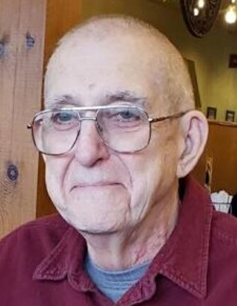 Jack L. Seifert Profile Photo