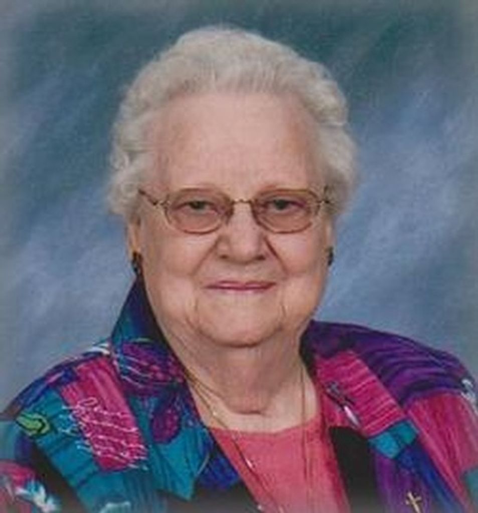 Frances Lenore Smith