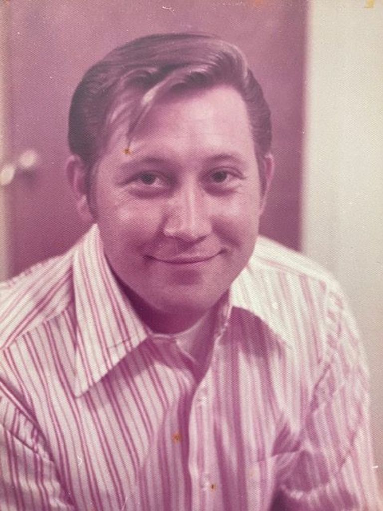 Harold Eugene Saulters