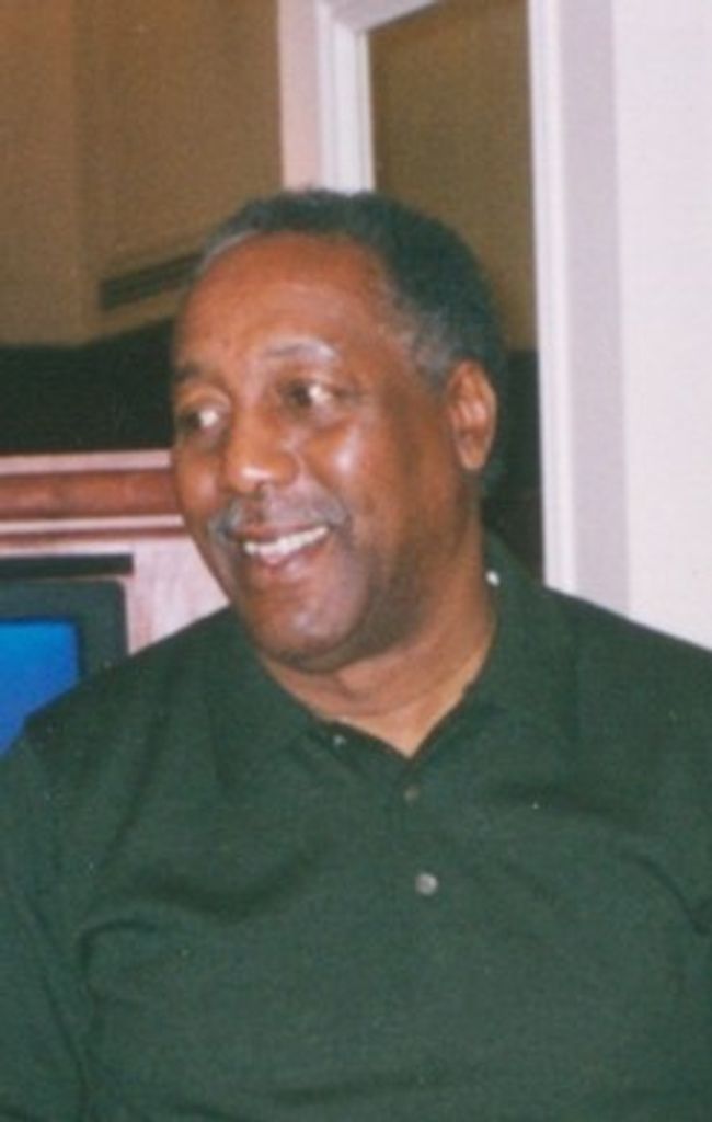 Richard Benjamin Mcpherson