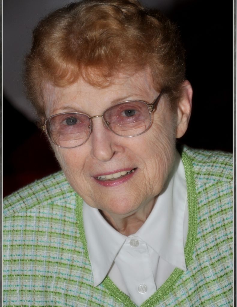 Theresa Jean Wissmiller Profile Photo