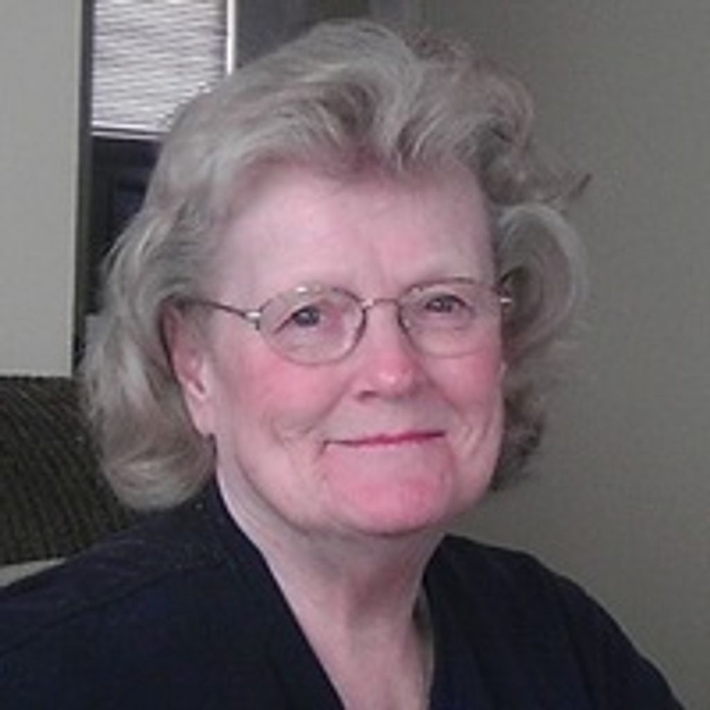 Kathleen Fay Baker Profile Photo