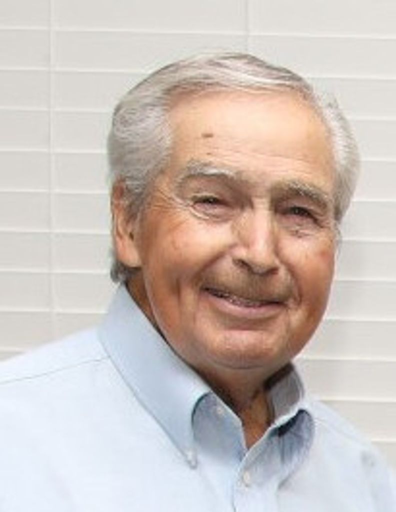 Edgar "Ed" Ray Jordan