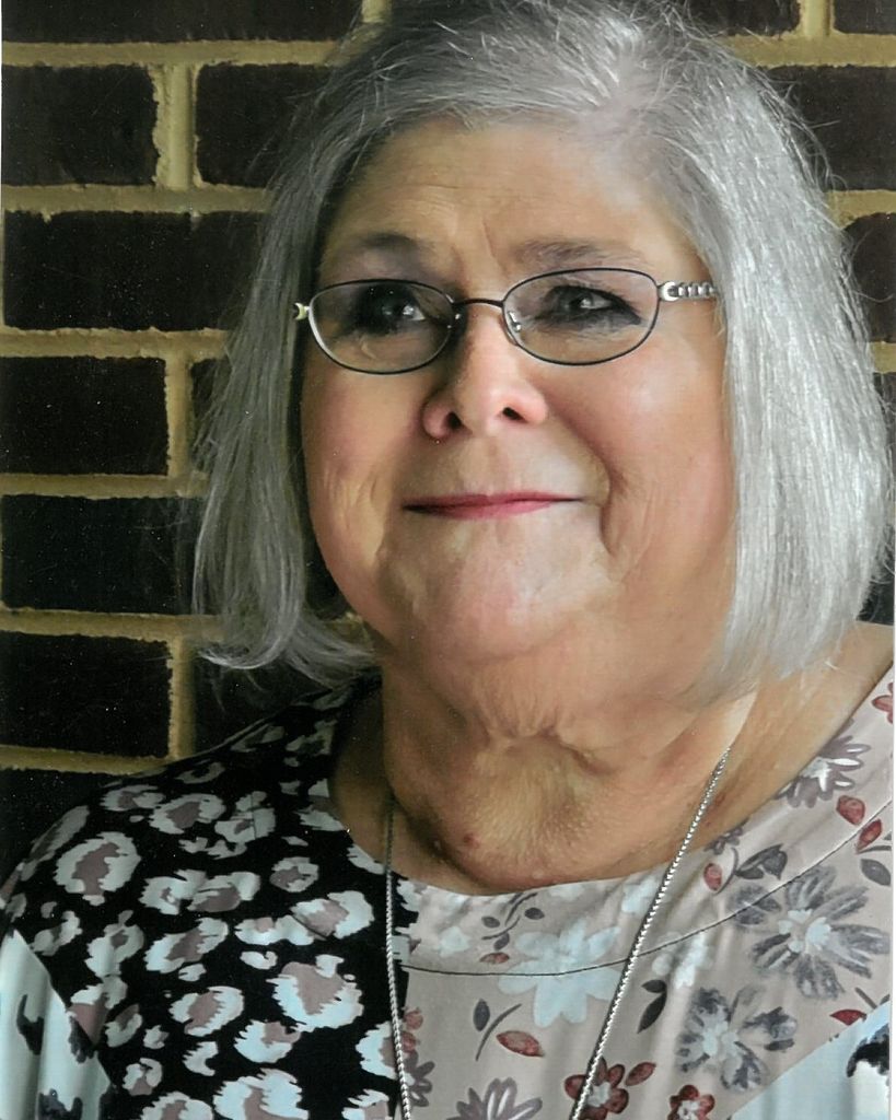 Sue Wright Scranton