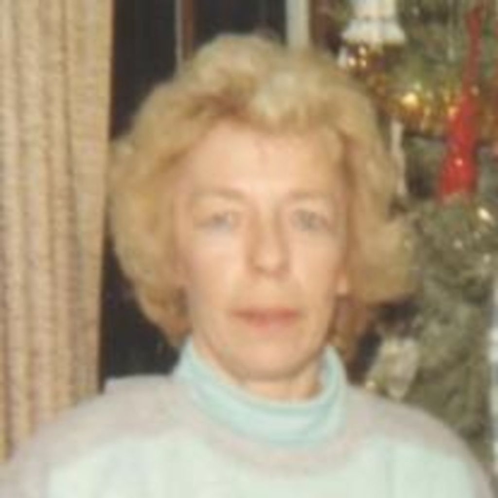 Jean Elgin
