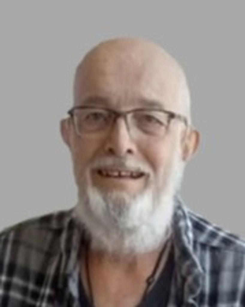 David Muldoon Profile Photo