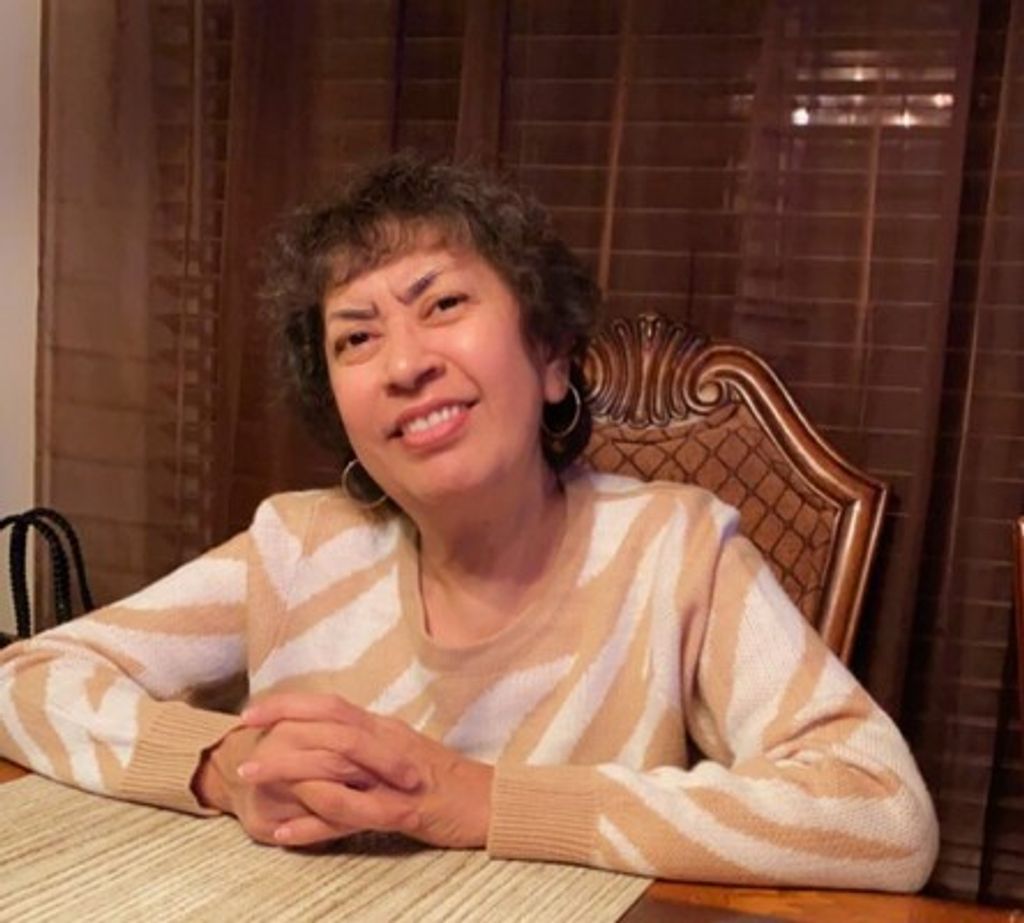 Virginia Ramirez Profile Photo