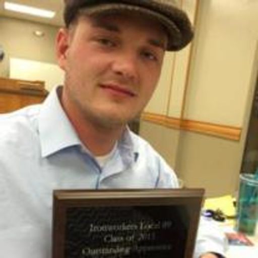 Matthew Phillip Toman Profile Photo