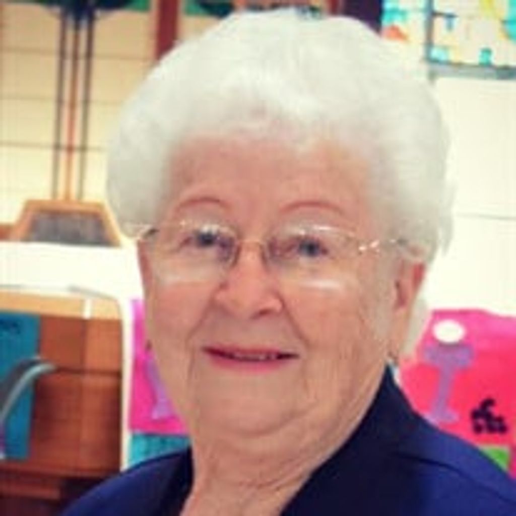 Rose M. Wolters