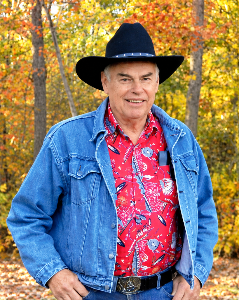Richard Shearin Profile Photo
