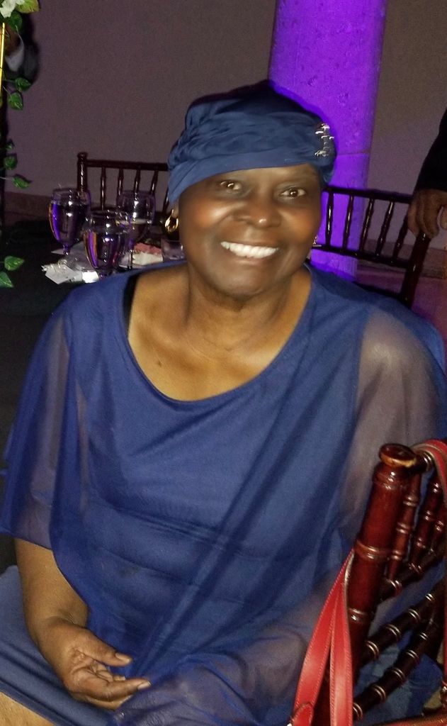 Ms. Delores F. Bell Profile Photo