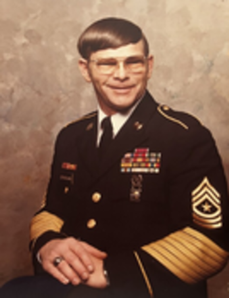 Clyde Franklin Strickland