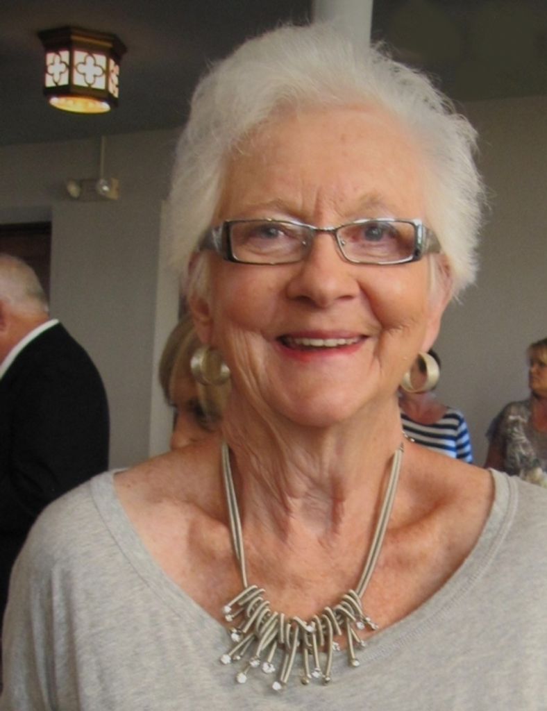 Marcene Elenor Galkin