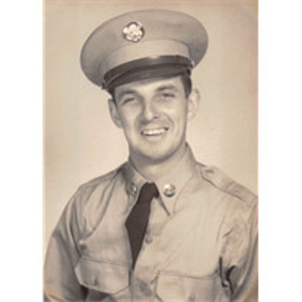 Robert B. Malboeuf