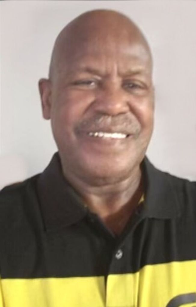 Charlie Jones, Jr. Profile Photo