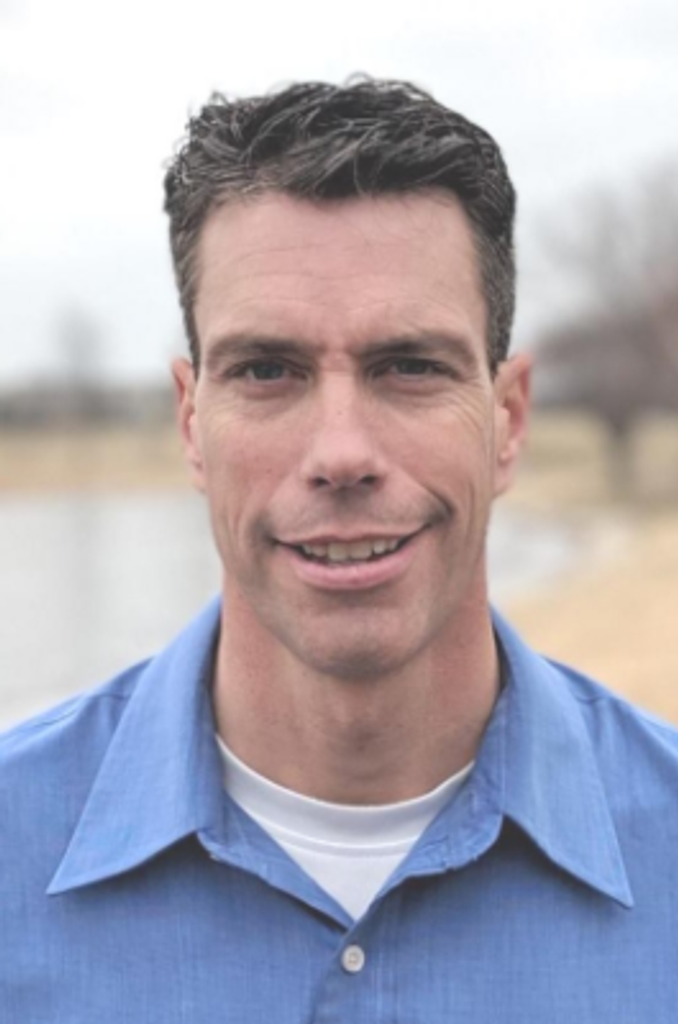Peter Van Brunt Profile Photo