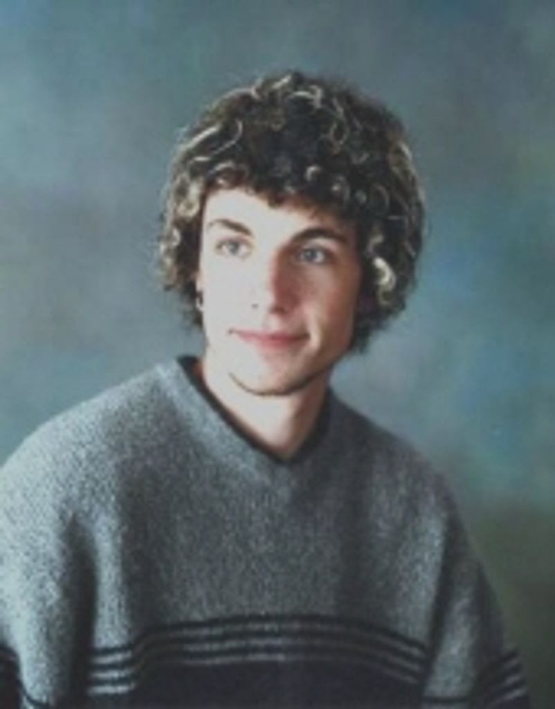 Donald  RYAN McGREW