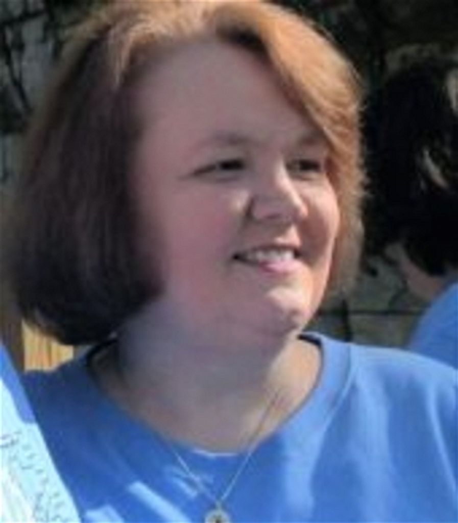 Leigh Ann Goforth Profile Photo