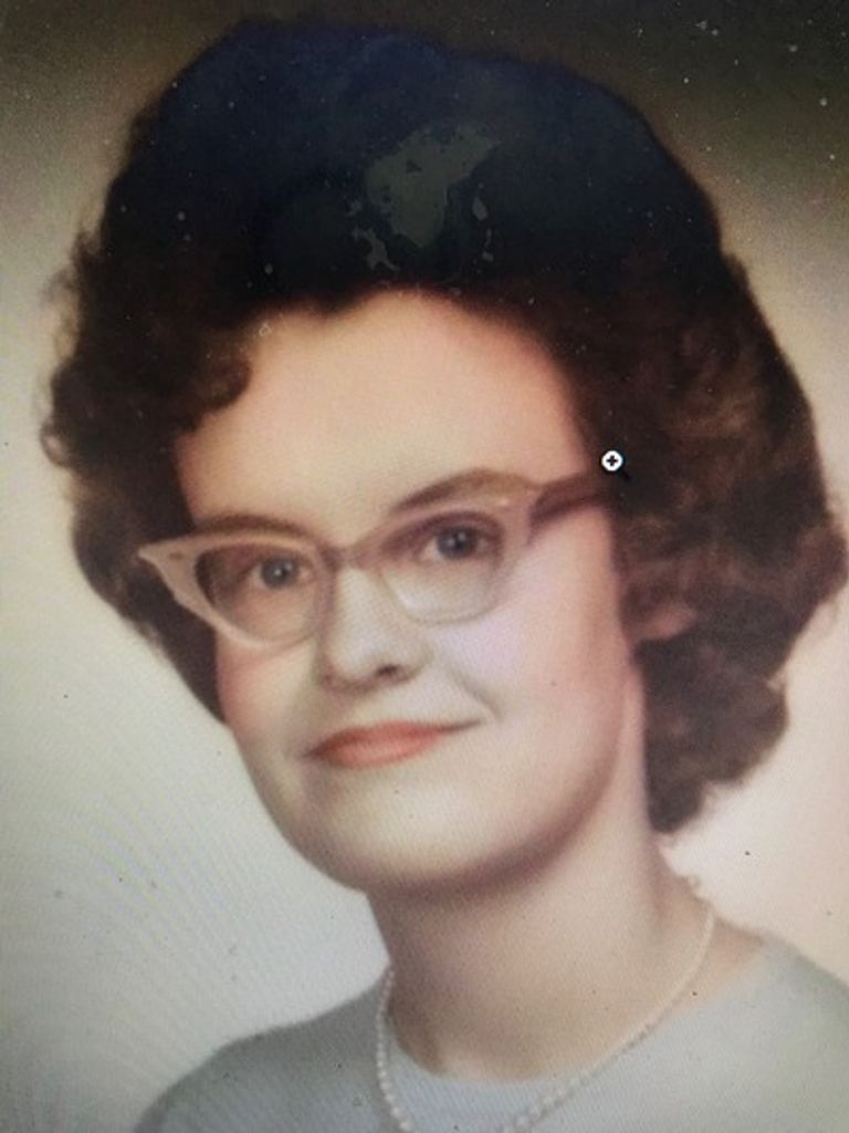 Sally Ann Bacon Profile Photo