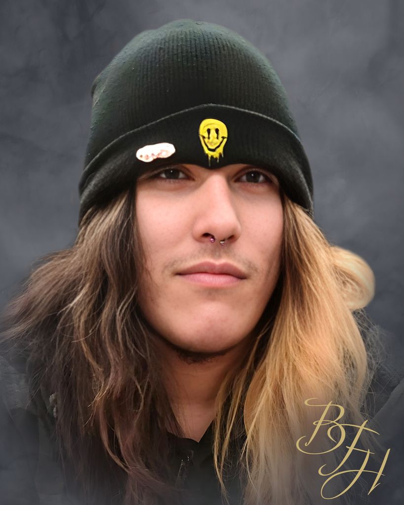 Gabriel Elijah Marez Profile Photo