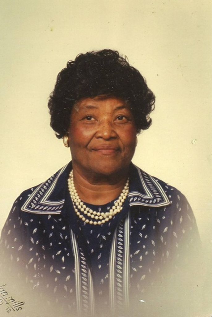 Lorena Georgia Ann Flanigan Profile Photo
