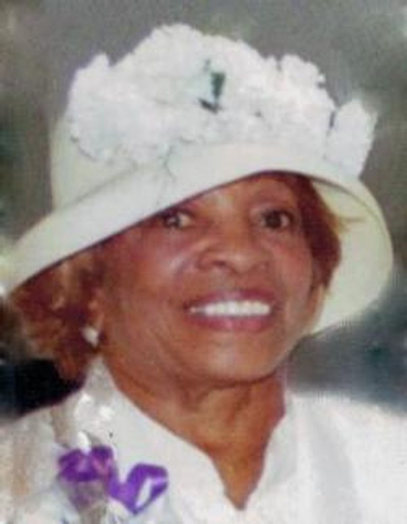 Susie Mcdowell Profile Photo