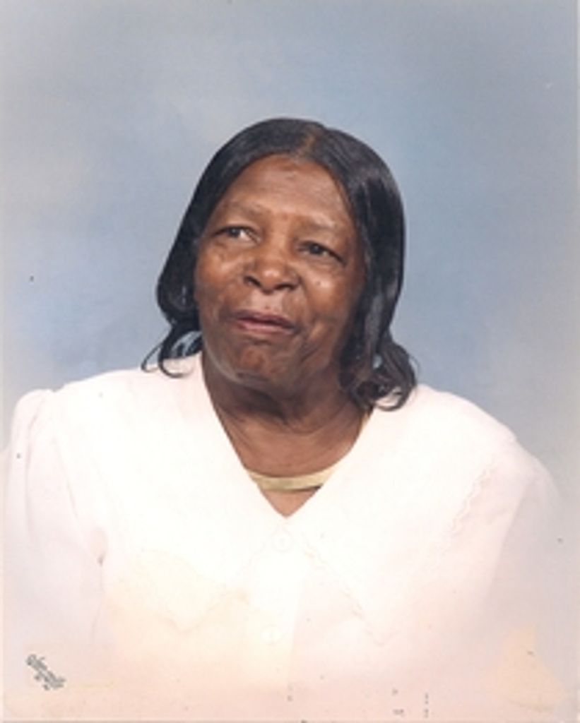Minnie Mcfadden