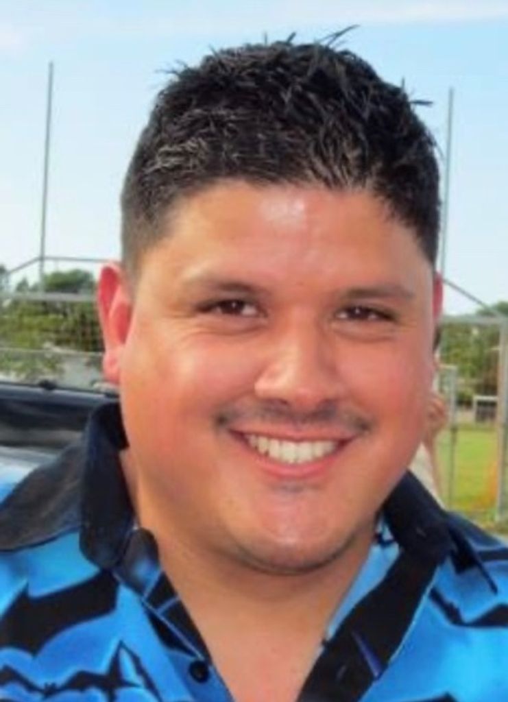 Sergio Hernan Salas