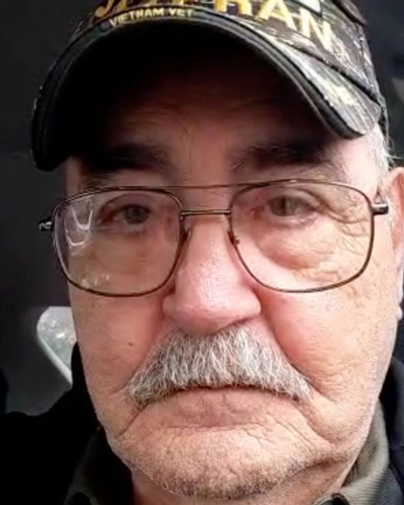 Clyde Louis Threlkeld Profile Photo