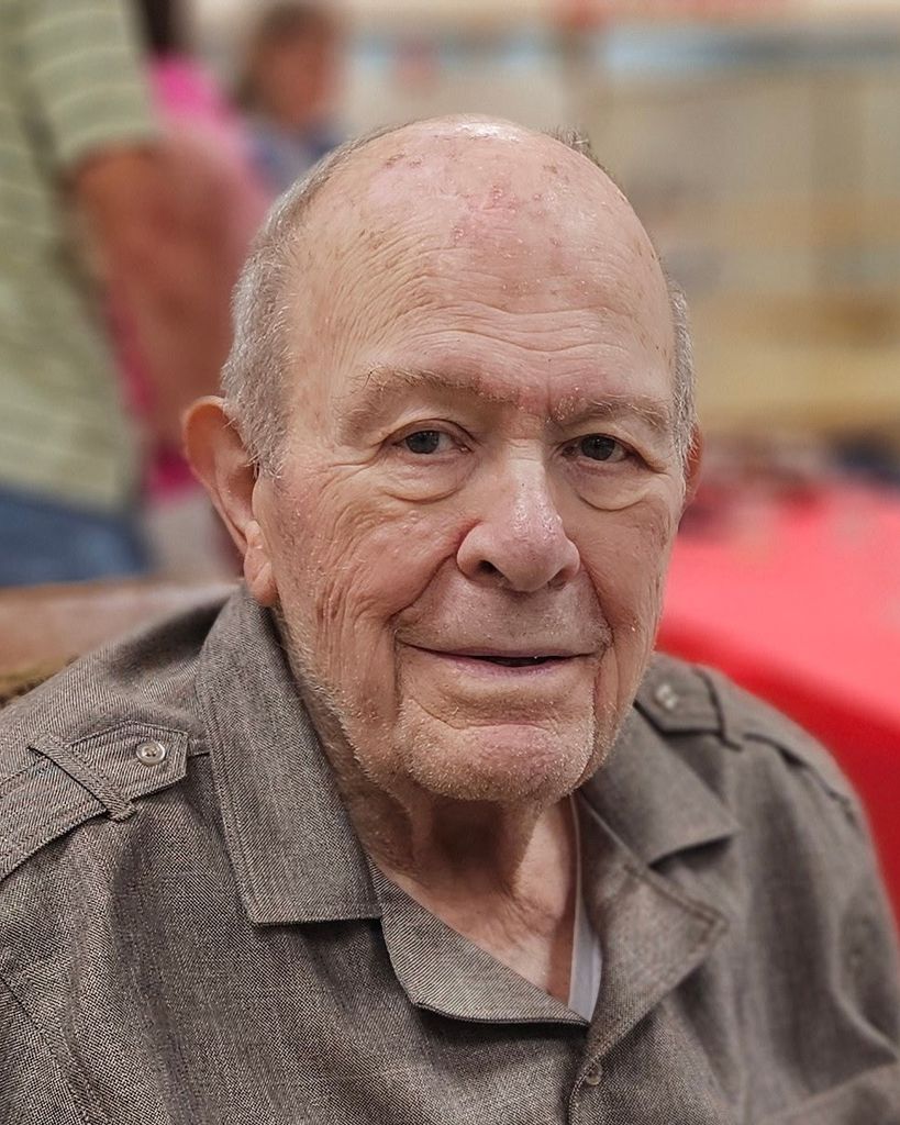 Robert "Bob" L. Sheppard Profile Photo